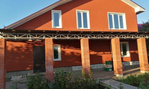 Расширение производства