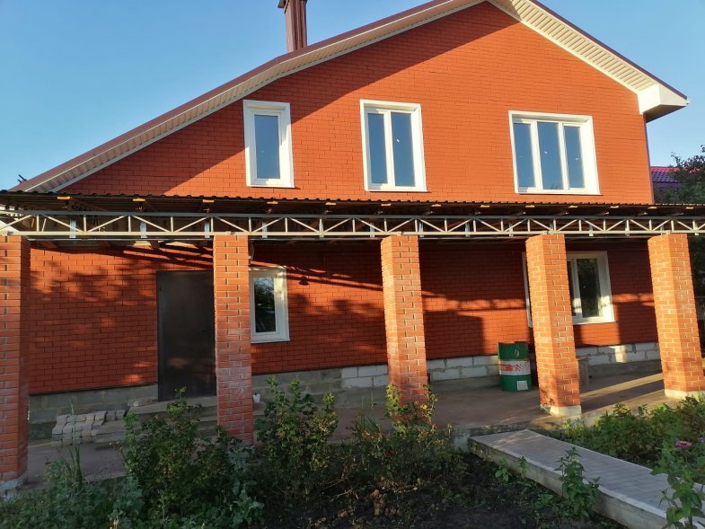 Расширение производства